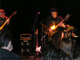 Pierre-Da, Jean-Lau, Tony